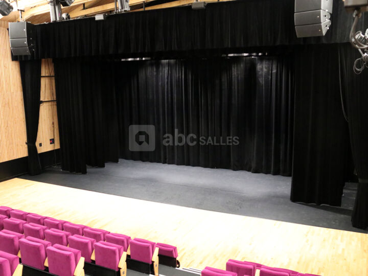 Salle