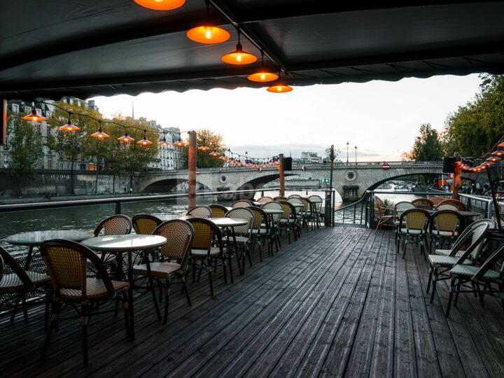 Grande Terrasse