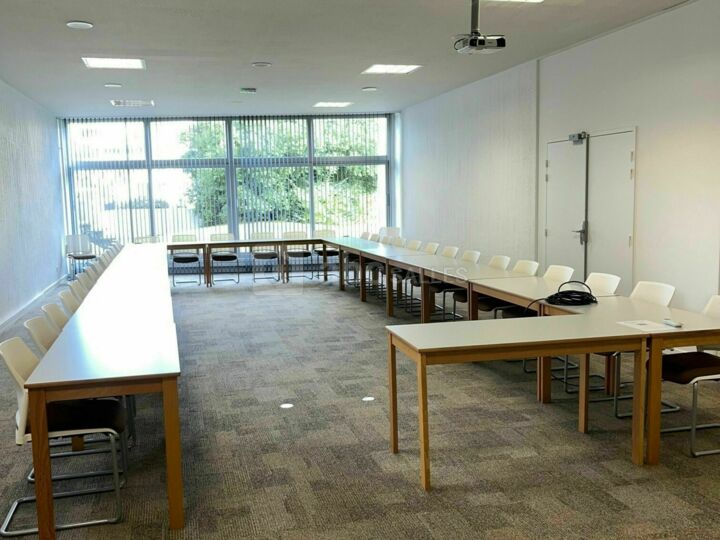 Salle 1