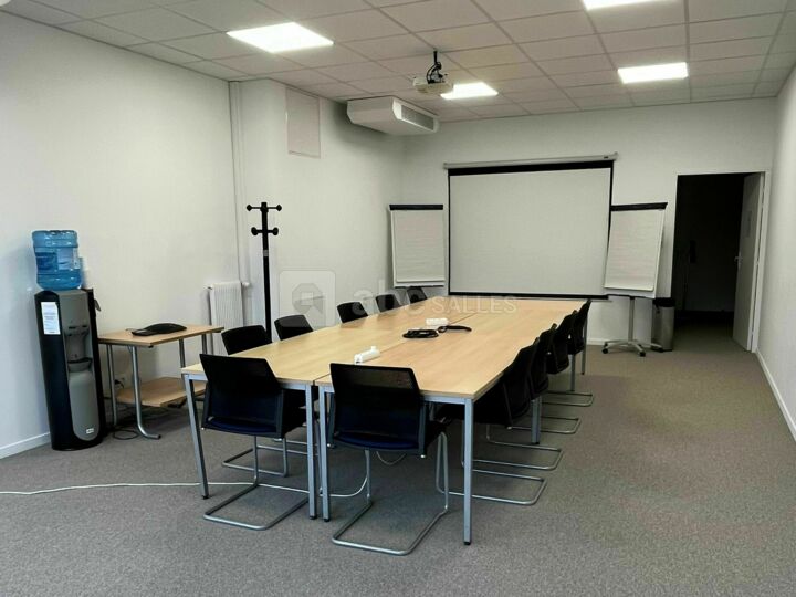 Salle 5
