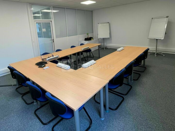 Salle 6