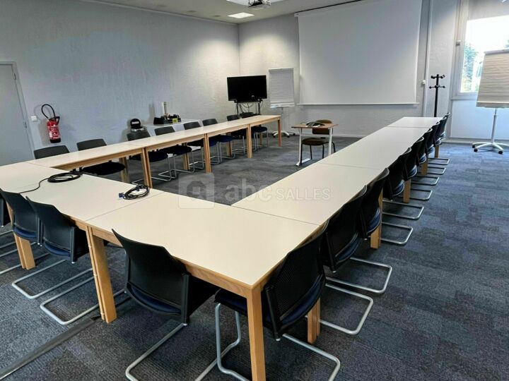 Salle 9