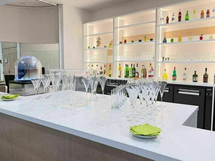 Espace Bar