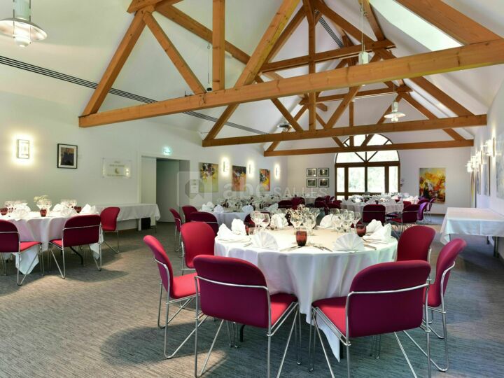 LaLargue Golf Resort