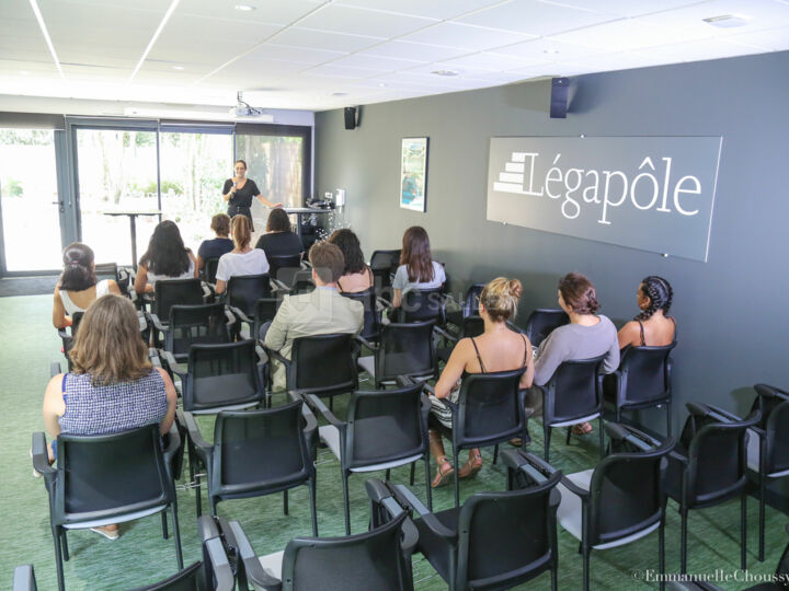 Salle de formation