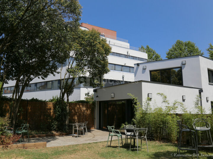 Les Salons de Légapôle