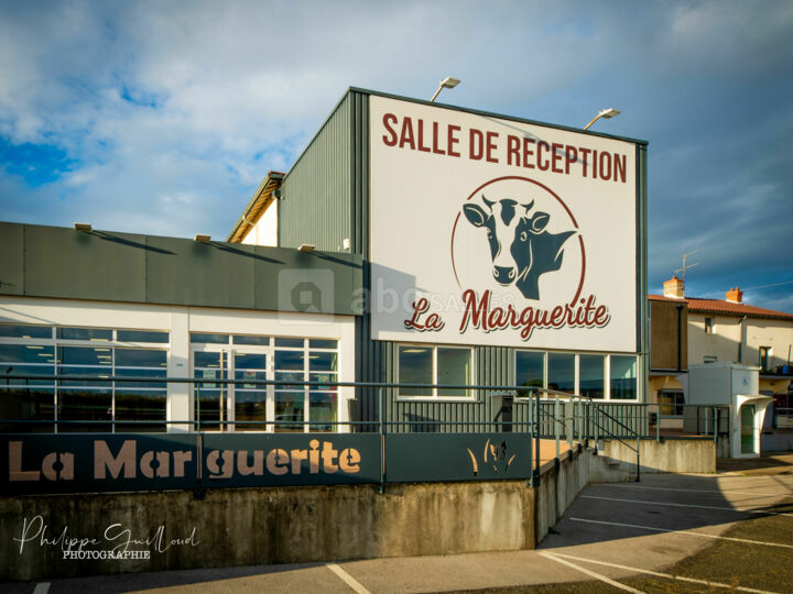 Salle de Reception la Marguerite