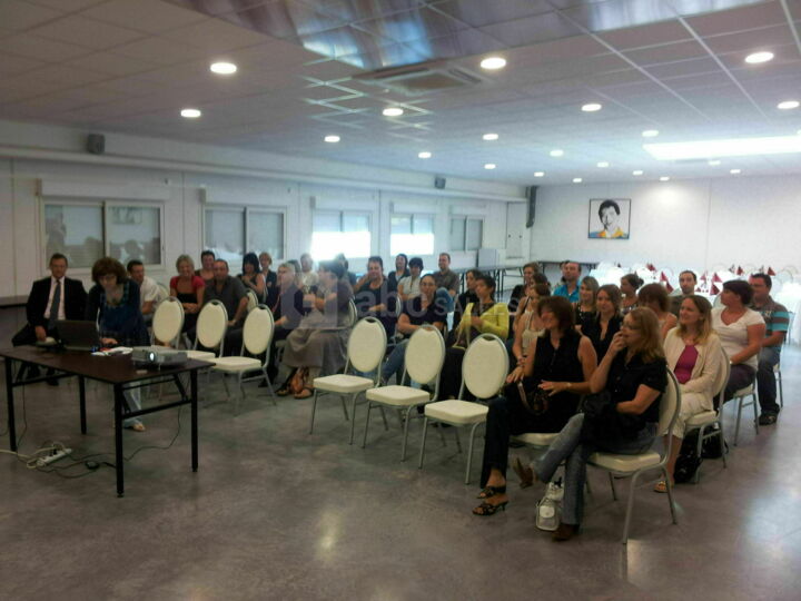 Salle