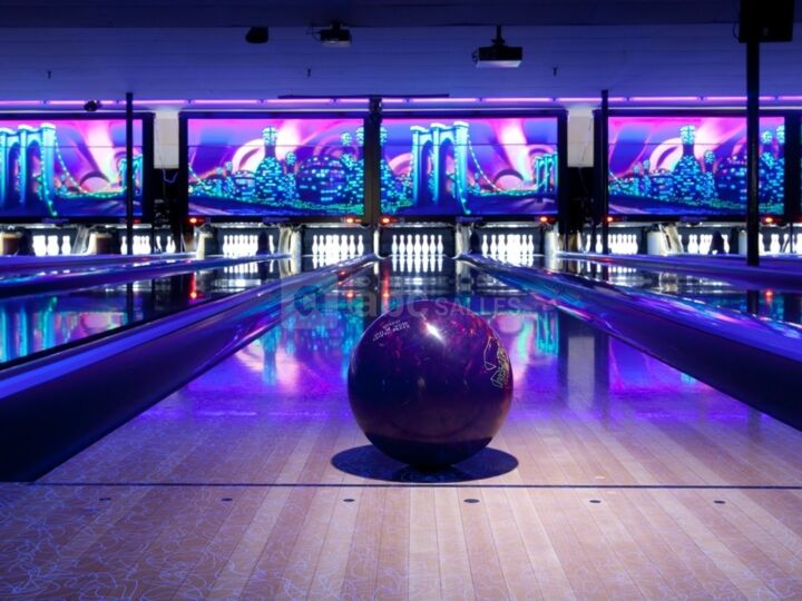 Valence Bowling