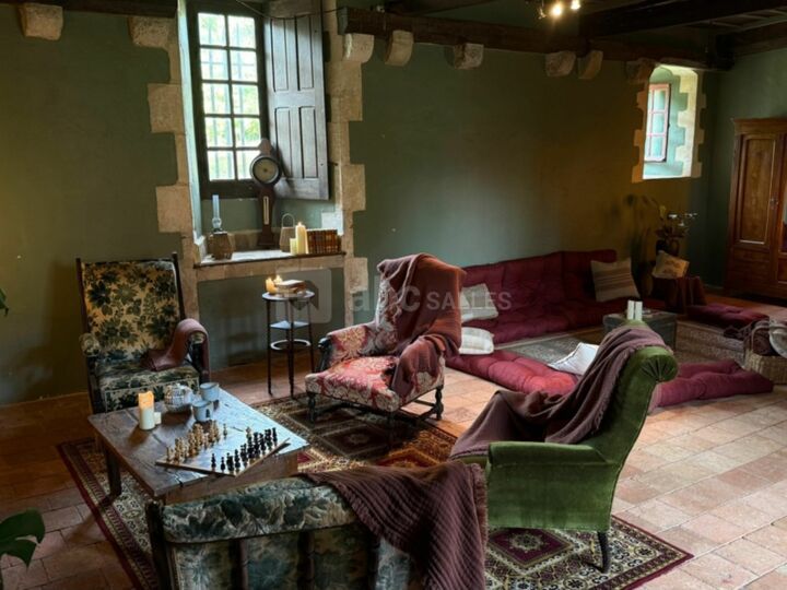 Grand Salon
