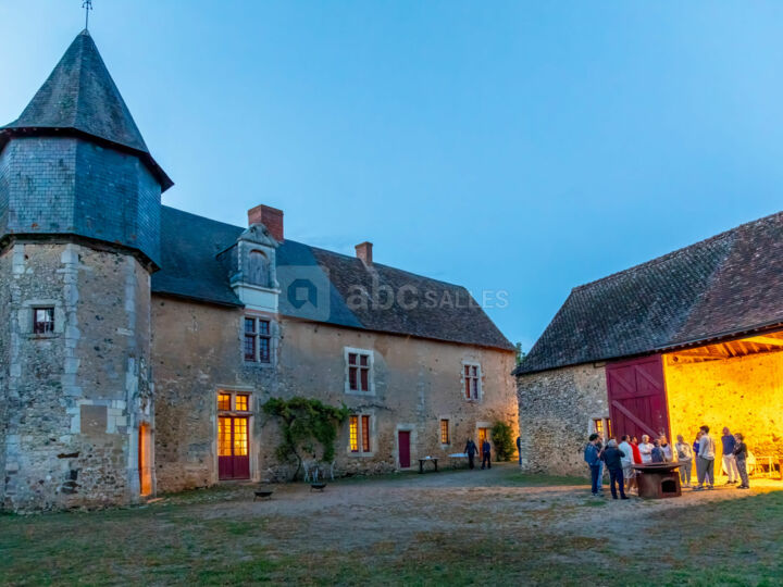 Domaine de Fontenay