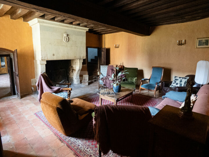 Petit salon