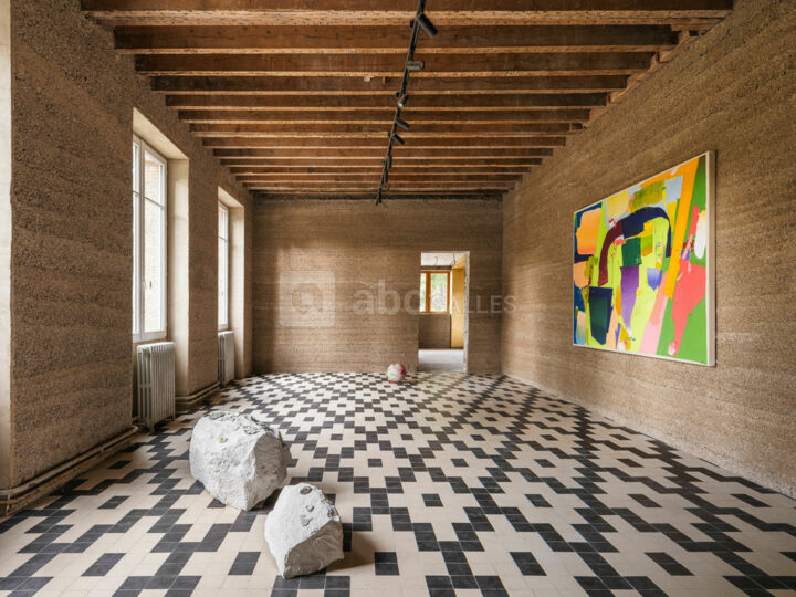 Salle Hempcube