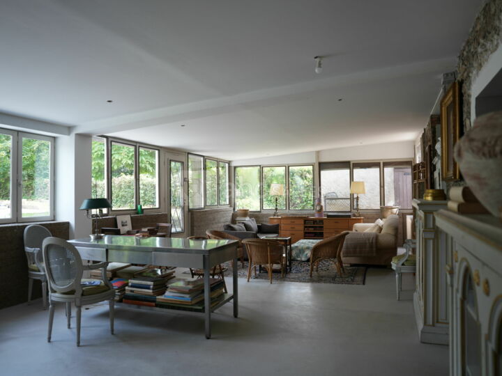 Salle Verrière