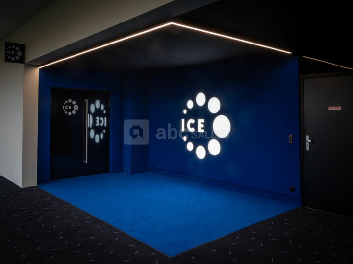 Salle ICE
