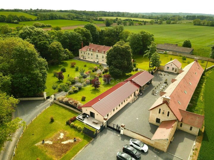 Domaine du Grand Fort