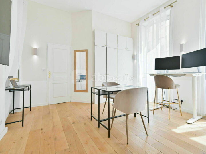 Petite salle