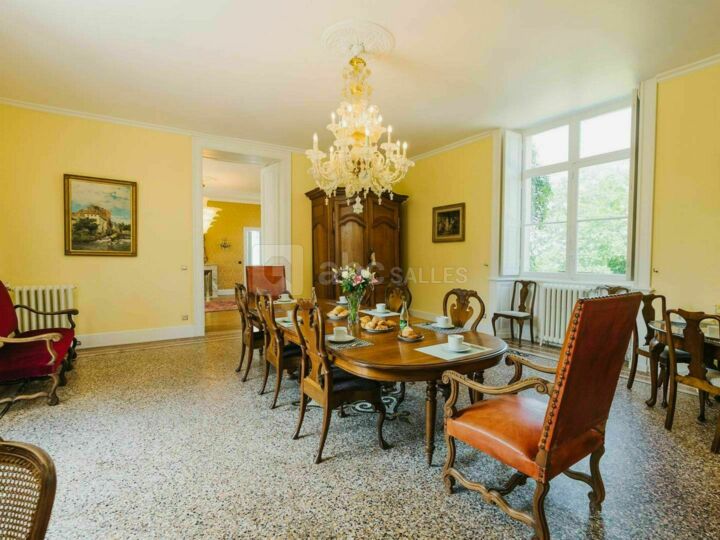 Salle