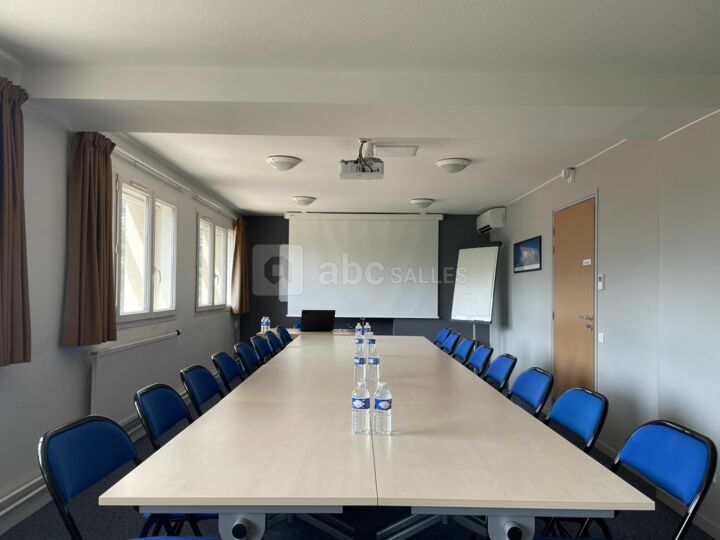 Mont Blanc (37 m²)