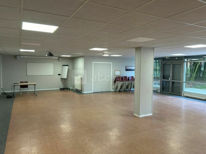 Ecureuils (210 m²)