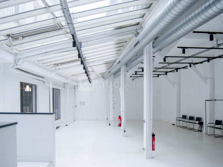 Espace Parallèle