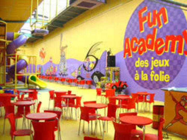 Fun Academy
