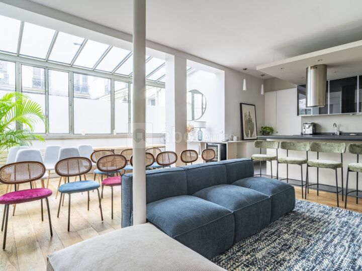 Loft Osmoz