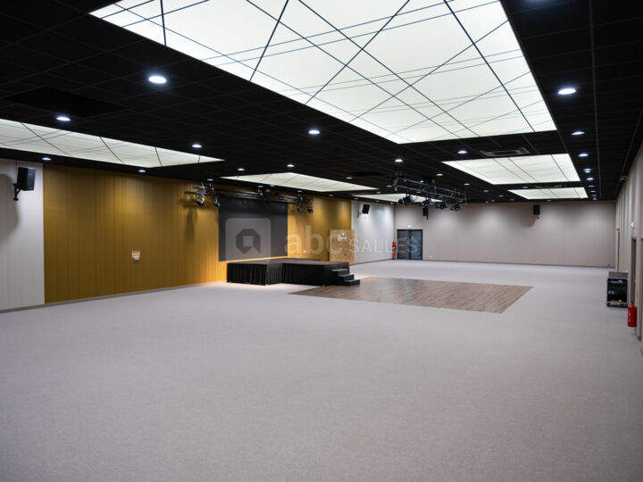 Salle 1