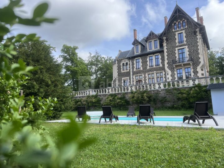 Manoir des Rêves Sauvages ***