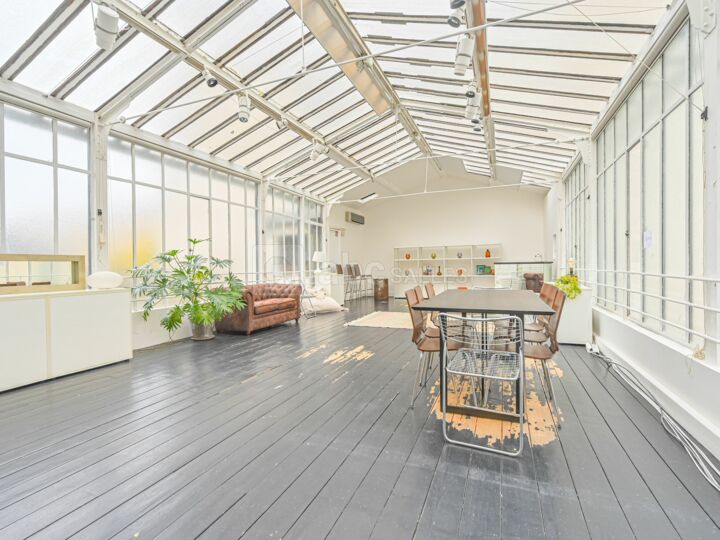 L'Atelier la Fabrique au Bonheur