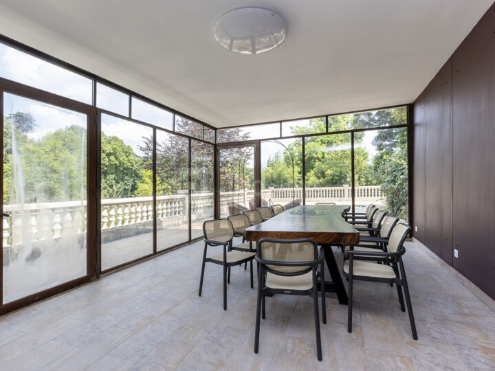 Salle Intime