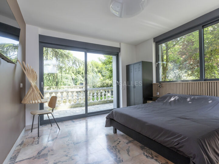 Salle Intime