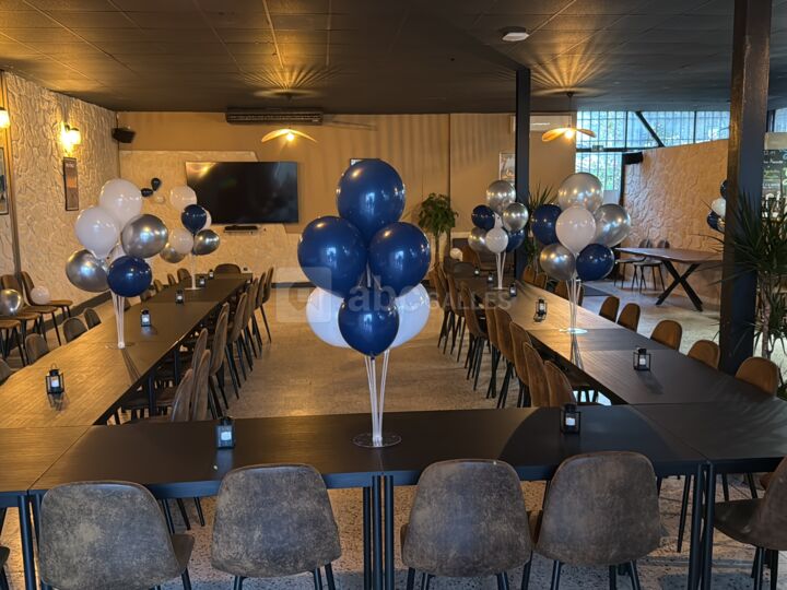 Grande Salle
