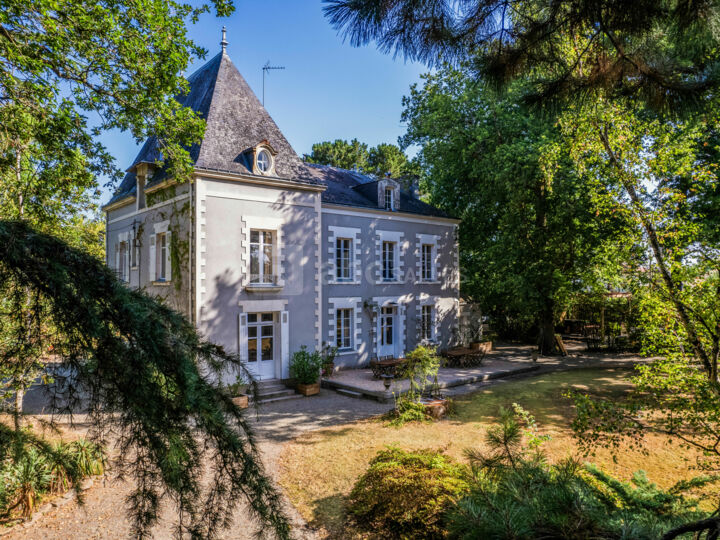 Manoir de la Plume