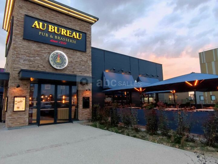 Aubureau