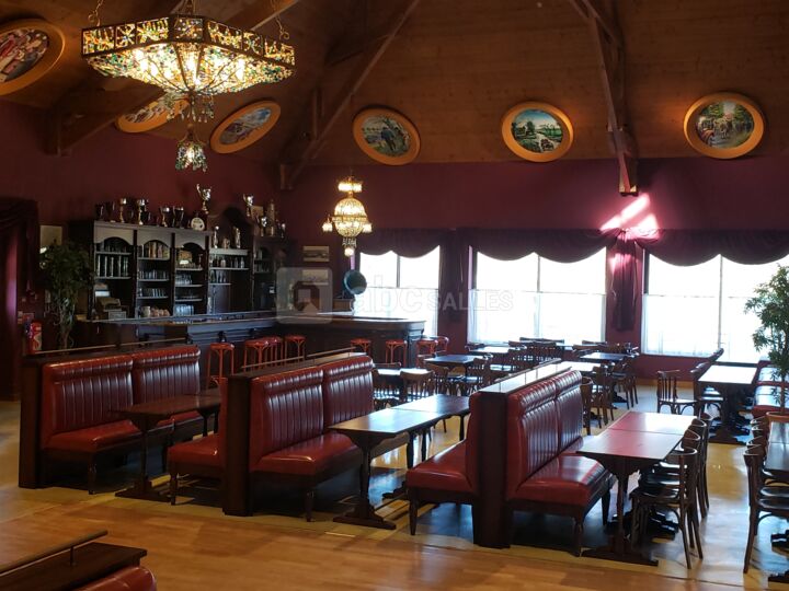 Salle Guinguette