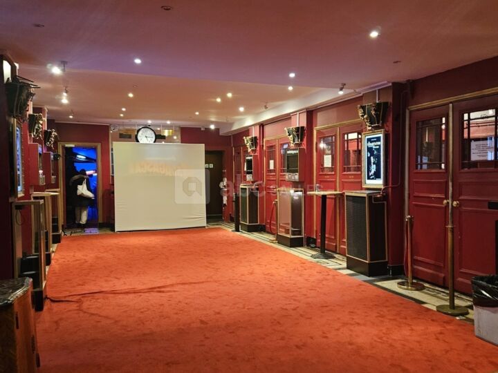 Salle de réception 1