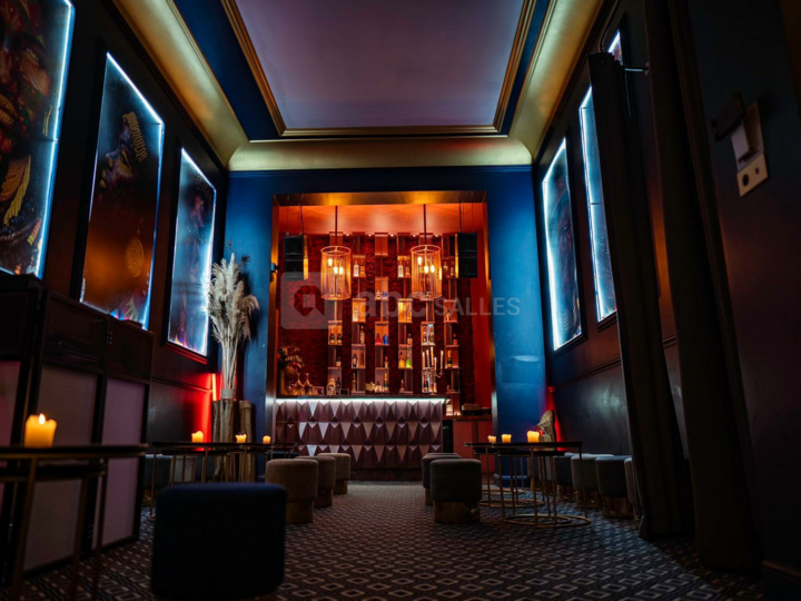 La Galerie Ode