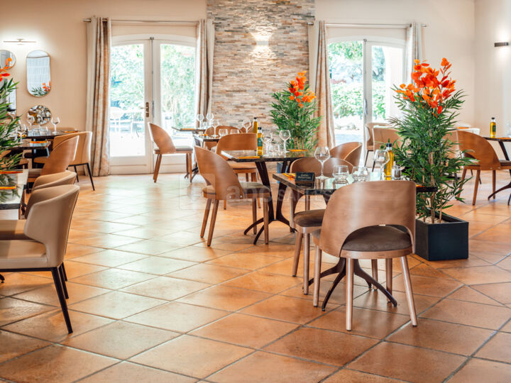 Salle