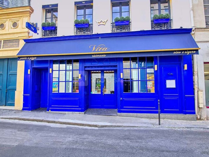 Vita Ristorante