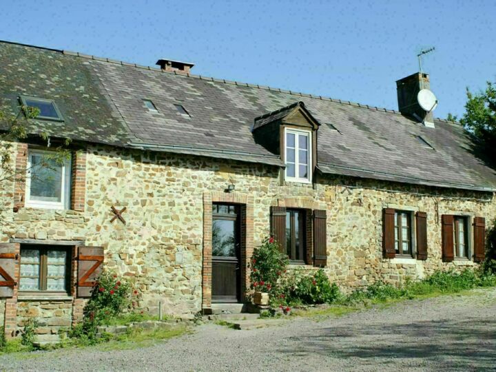 La Coudraie