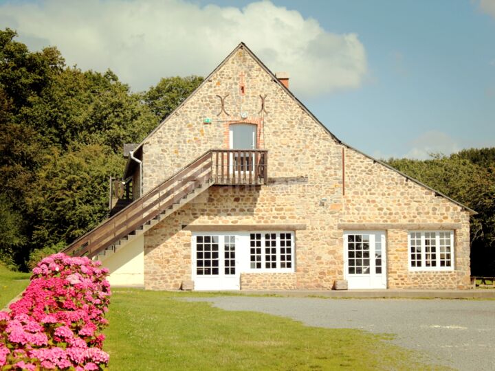 Gîtes de la Charnie