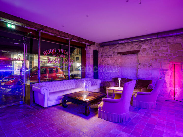 Speakeasy 1