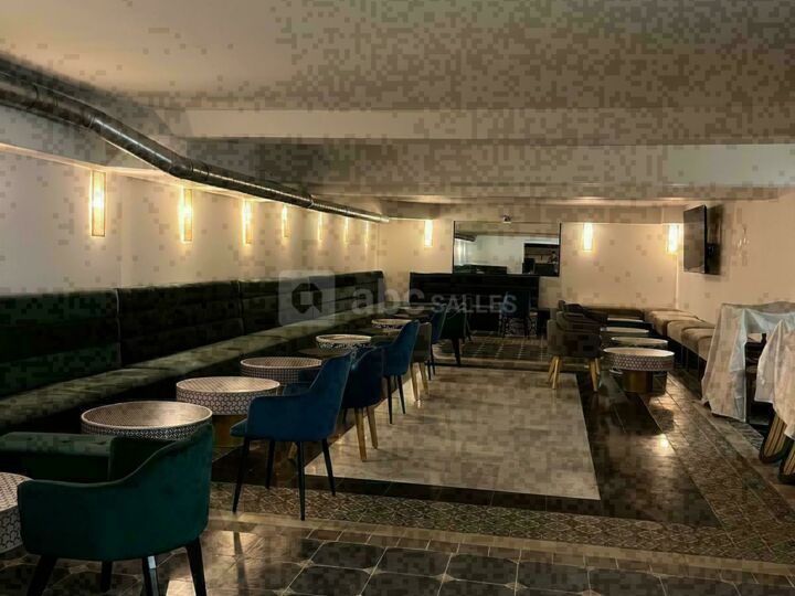 Darzin club