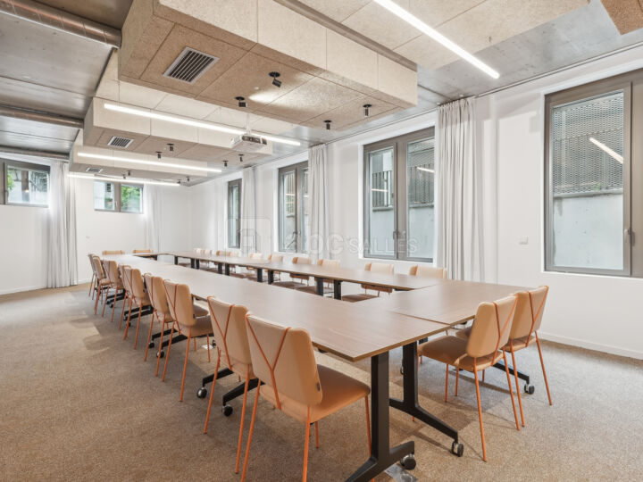 Newton Offices Jolimont
