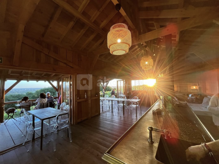 La Cabane Dans les Vignes