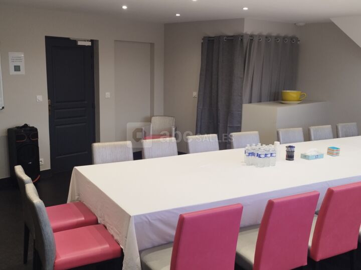 Séminaire