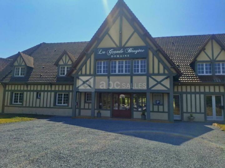 Domaine la Grande Bruyère