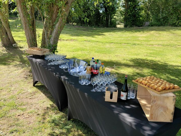 Domaine la Grande Bruyère