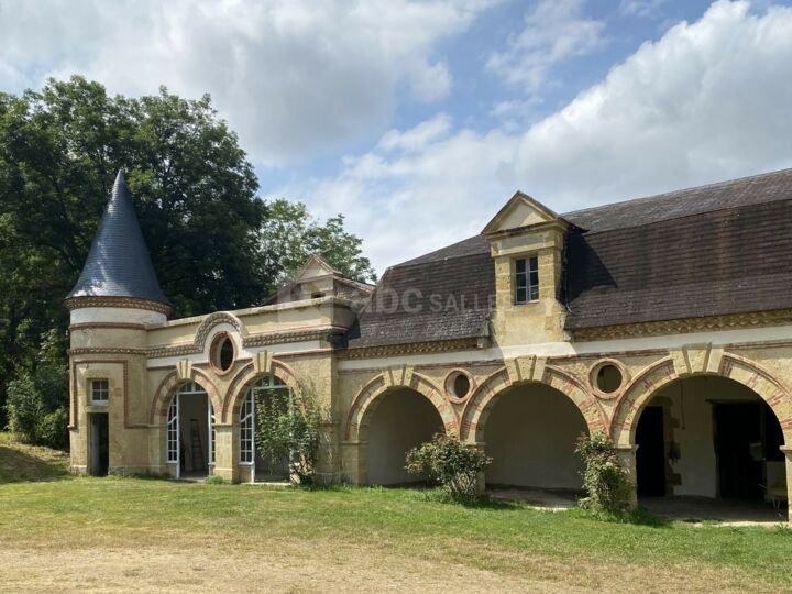Orangerie